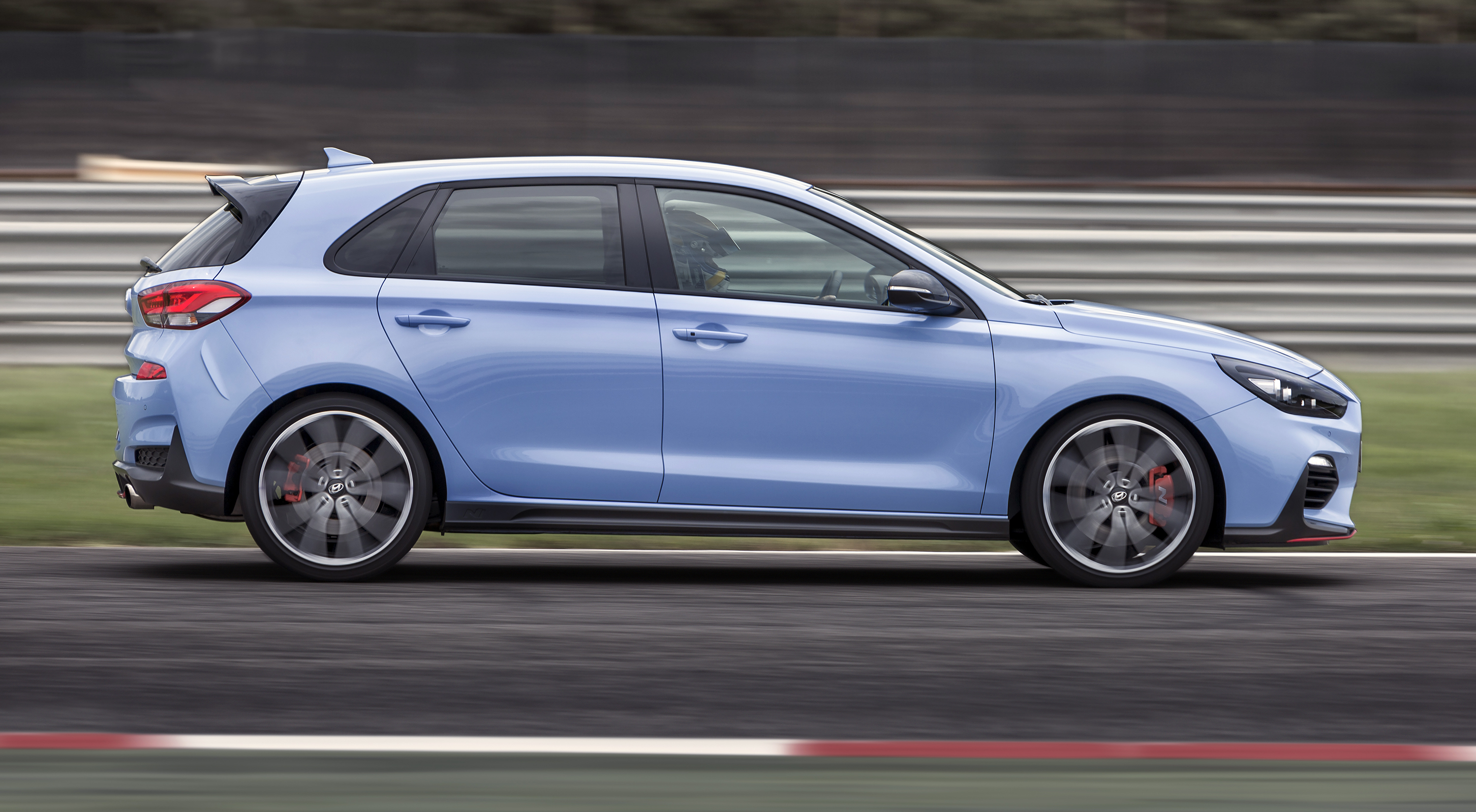 Hyundai i30 N revealed - UPDATE: Oz launch delayed - Photos