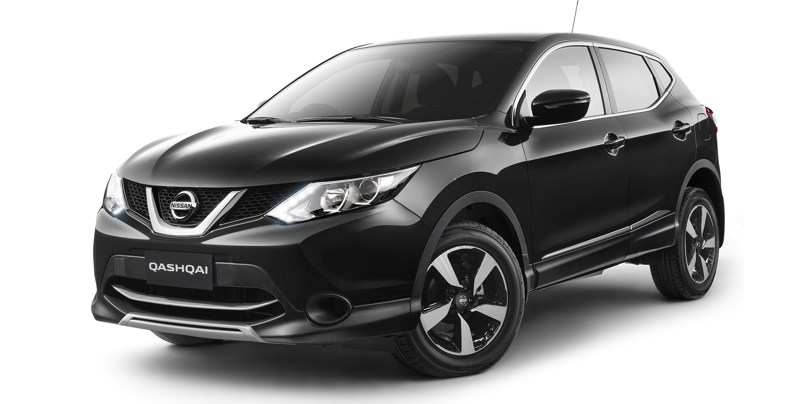 Nissan Qashqai N-Sport Special Edition adds value, sharp ...