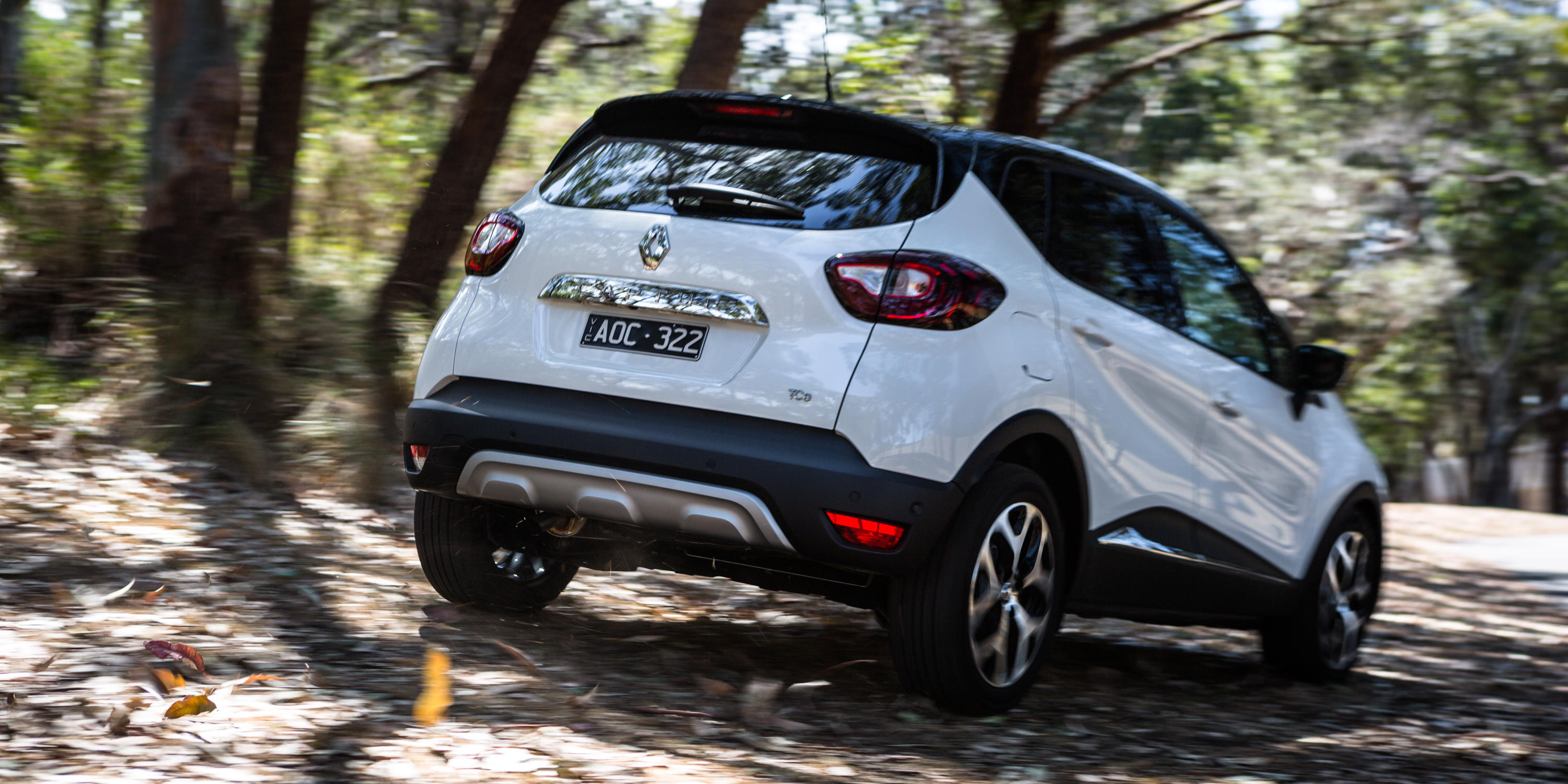 Citroen Cactus Vs Renault Captur