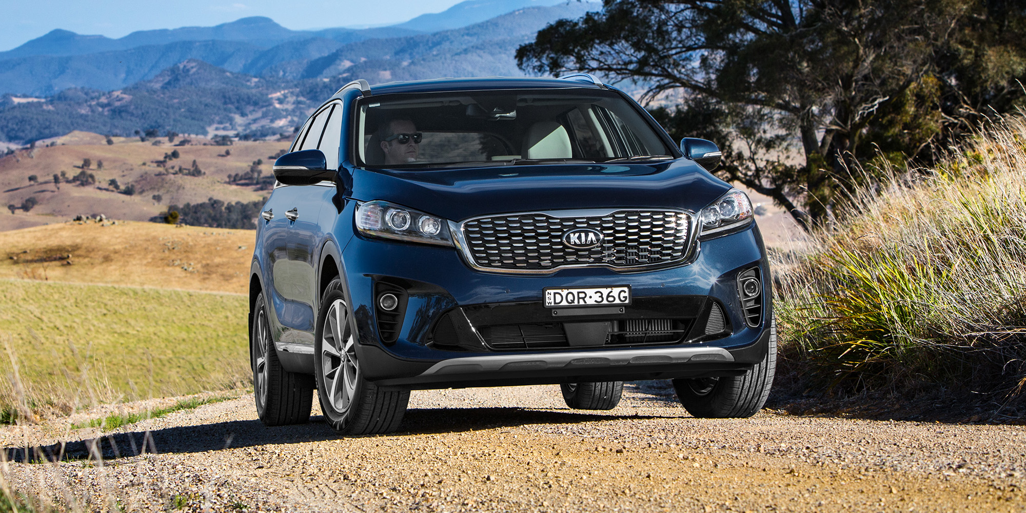 2018 Kia Sorento pricing and specs - Photos (1 of 23)