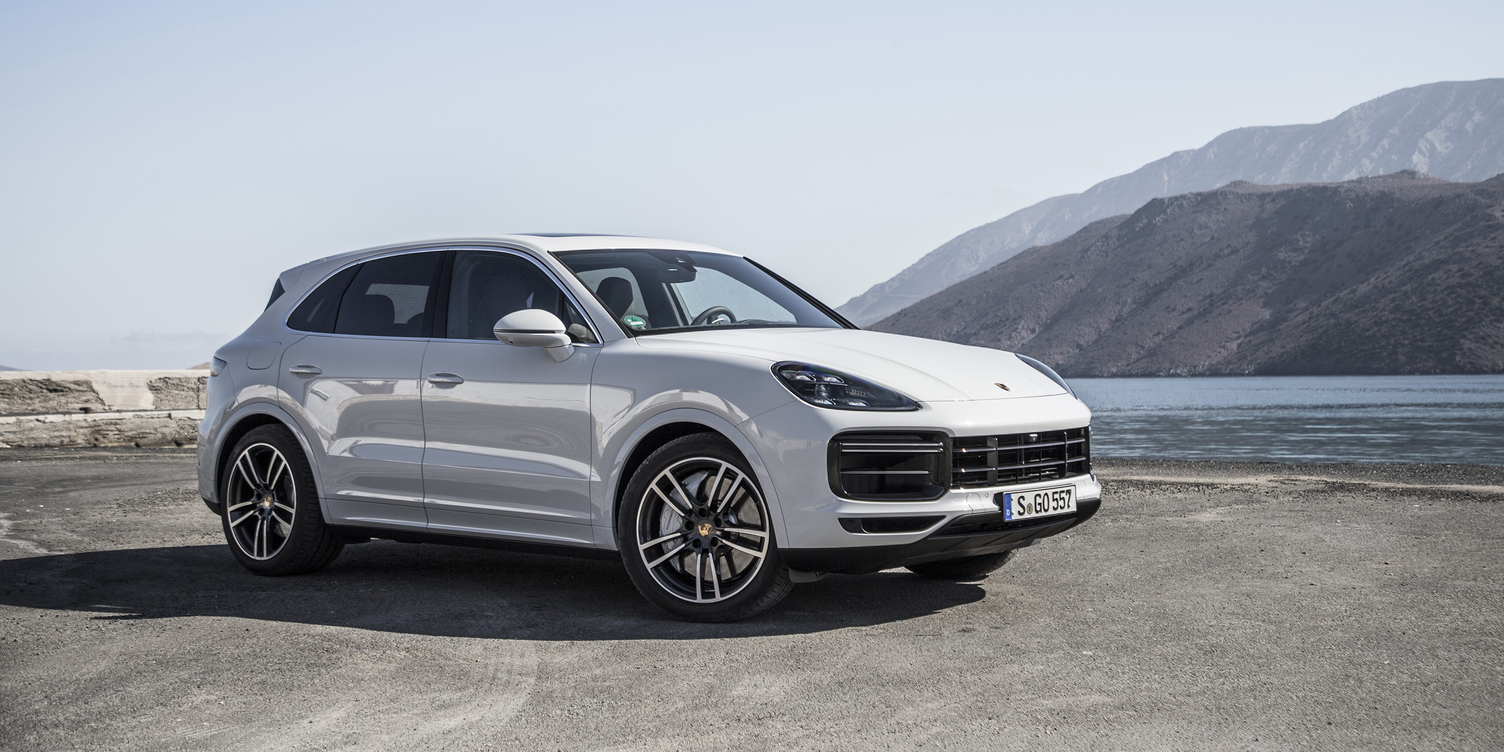 2018 Porsche Cayenne review | CarAdvice