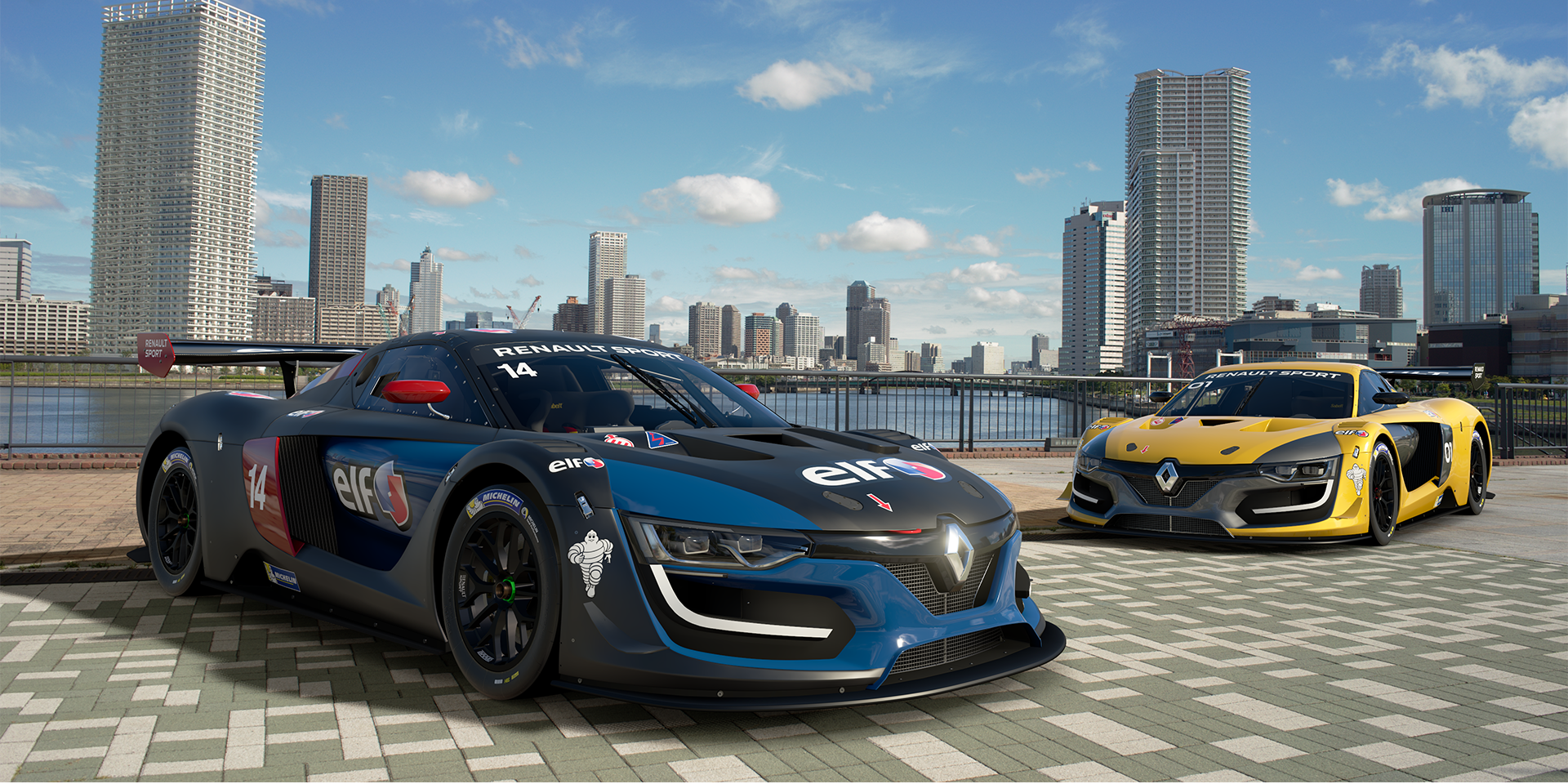 Gran turismo sport how long to download game data for pc