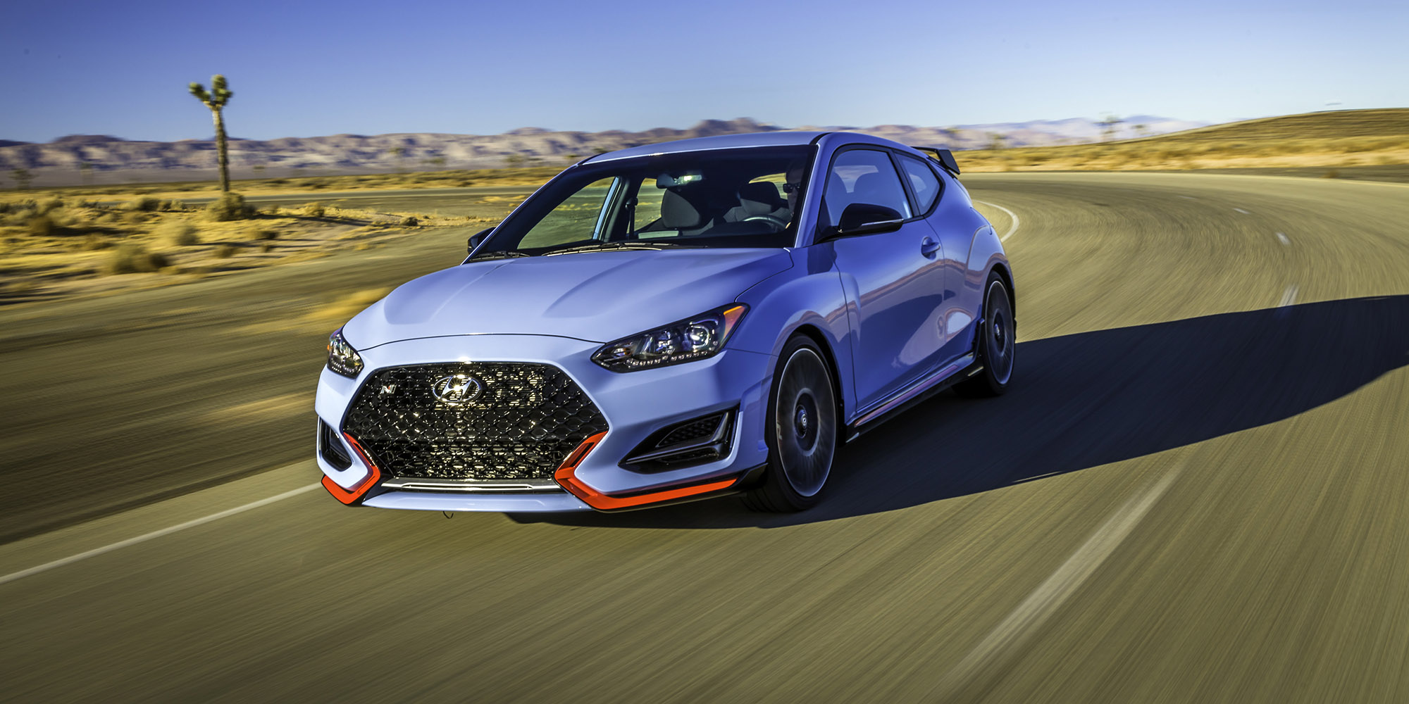 2018 Hyundai Veloster & Veloster N unveiled - Photos (1 of ...