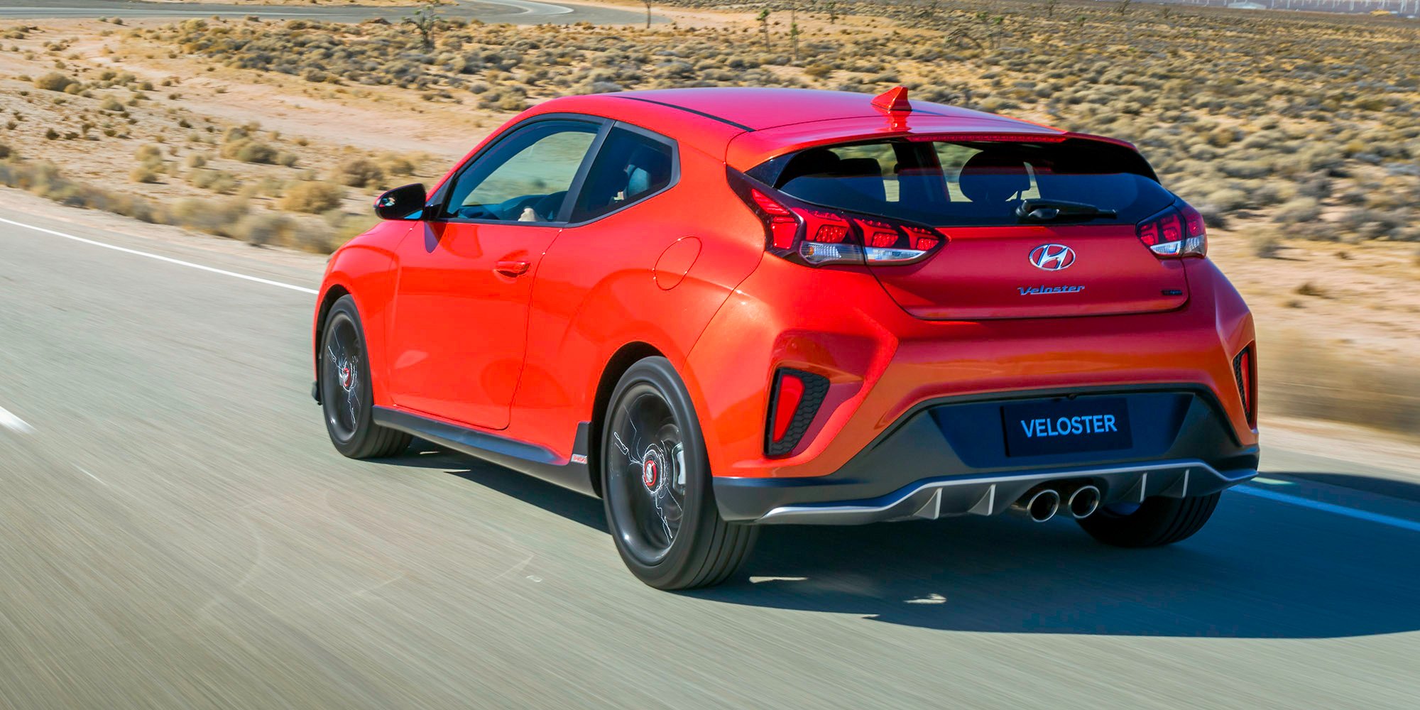 2018 Hyundai Veloster & Veloster N unveiled - Photos (1 of 140)