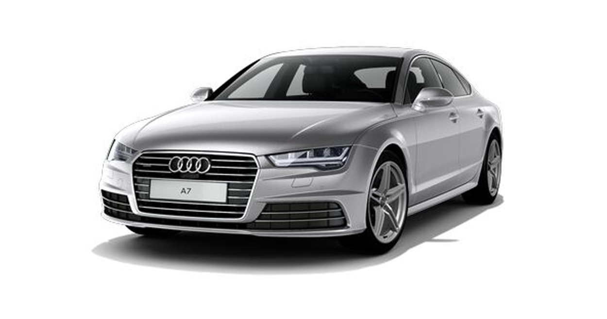 Audi A7 Review Specification Price Caradvice