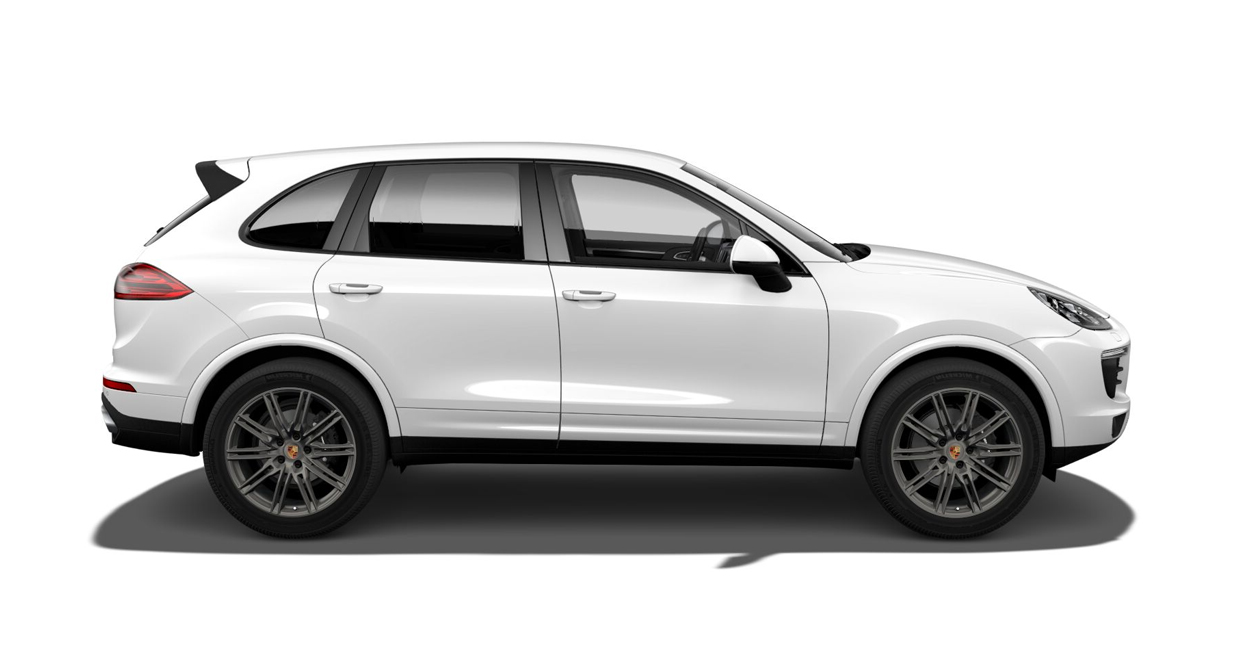 Best SUVs We Rate the Top 5 Large SUVs CarAdvice