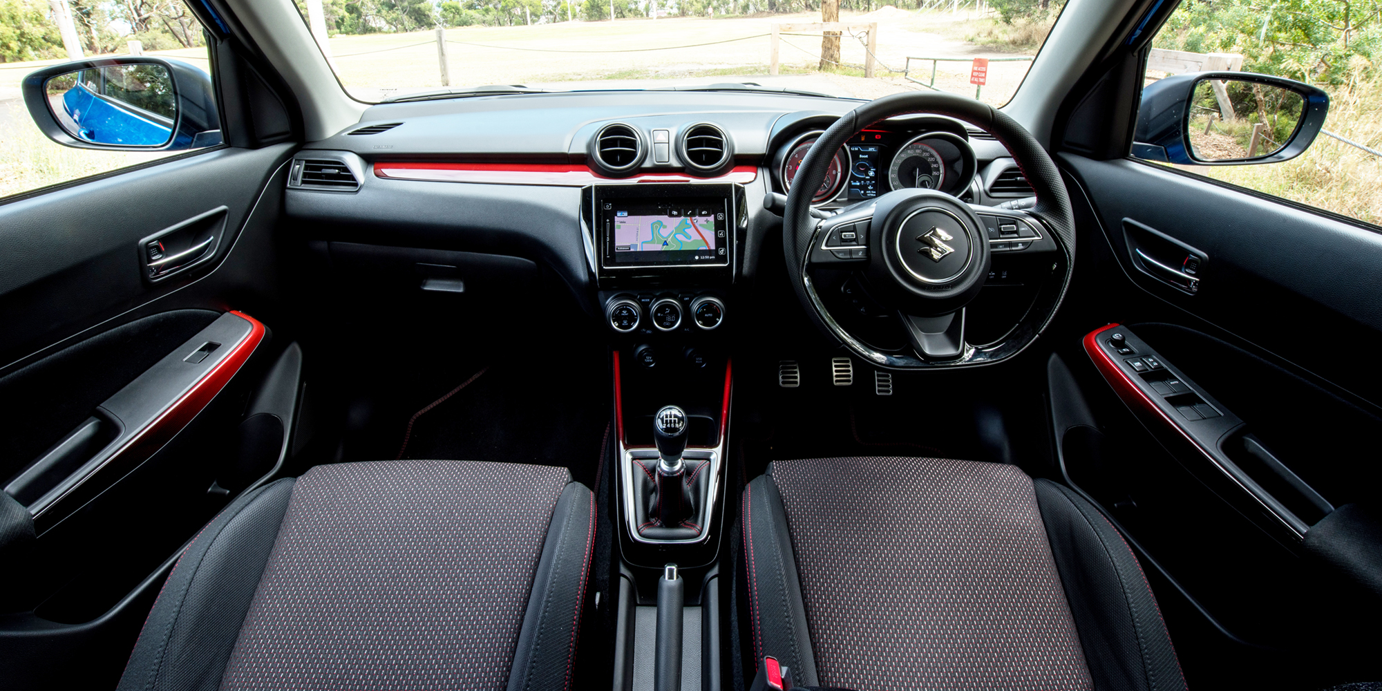 2018 Renault Clio RS Cup v Suzuki Swift Sport comparison ...