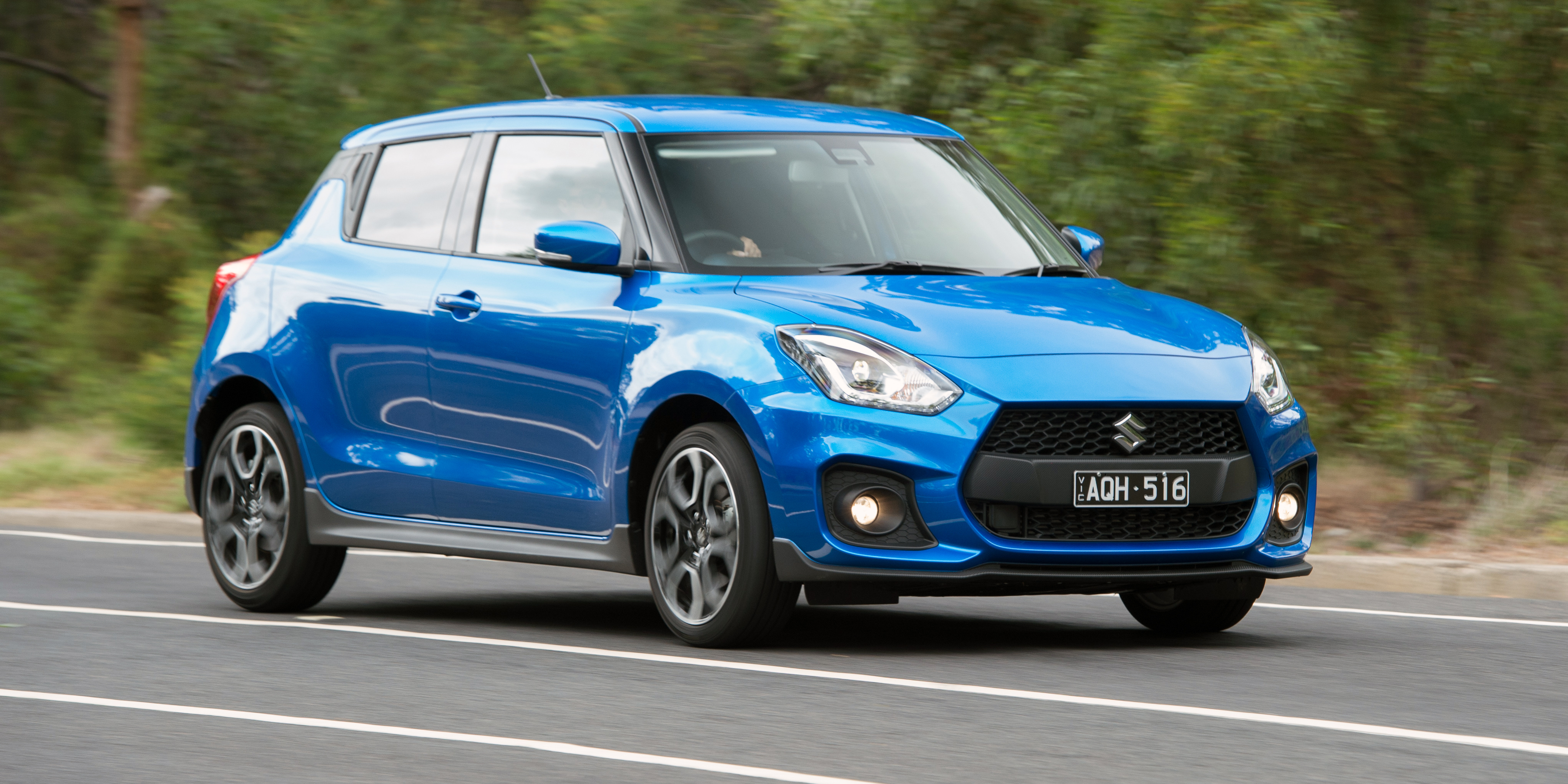 Suzuki Swift Models Comparison Suzuki Swift Models Comparison