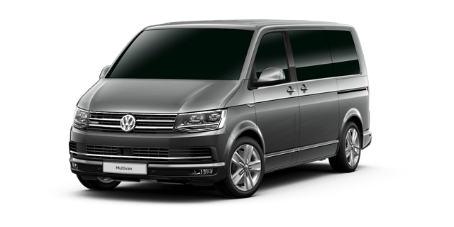 Multivan volkswagen 2013