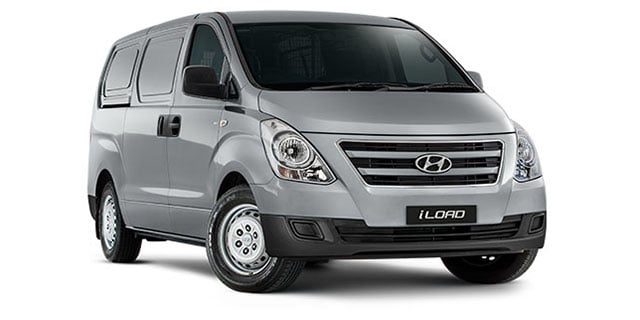 Hyundai iLoad: Review, Specification, Price | CarAdvice